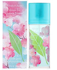 Elizabeth Arden Green Tea Sakura Blossom