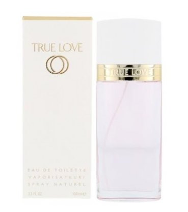 Elizabeth Arden True Love Smaržas EDT