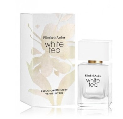 Elizabeth Arden White Tea Perfume EDT