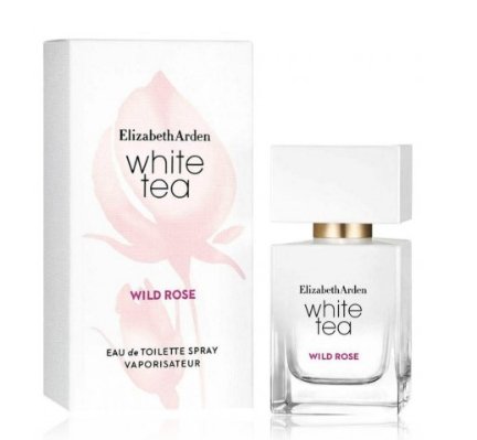 Elizabeth Arden White Tea Wild Rose