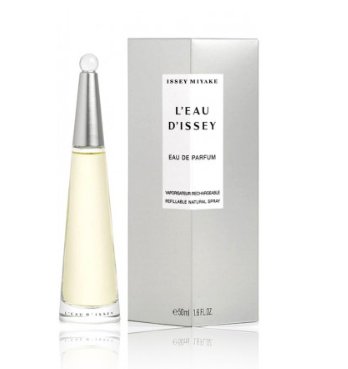 Issey Miyake L`Eau d`Issey Smaržas EDP