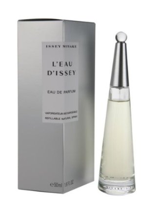 Issey Miyake L`Eau d`Issey Smaržas EDP