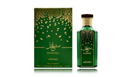 Adyan Mashael Smaržas EDP 100 ml