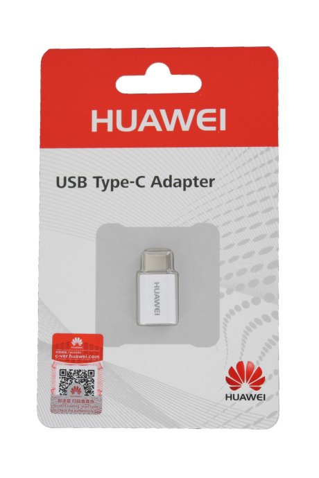 Huawei AP52 Universāls Adapteris Micro USB