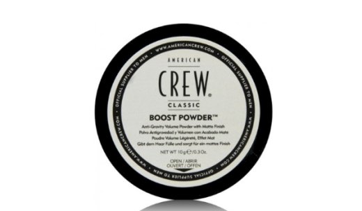 American Crew Boost Matu Pulveris 10