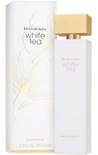 Elizabeth Arden White Tea Perfume EDP