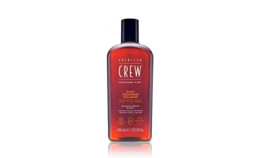 American Crew Daily Cleansing Šampūns