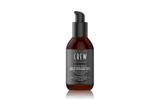 American Crew Shaving Skincare All-In-One Sejas