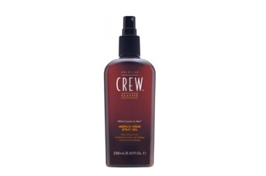 American Crew Classic Medium Hold Smidzinātājs