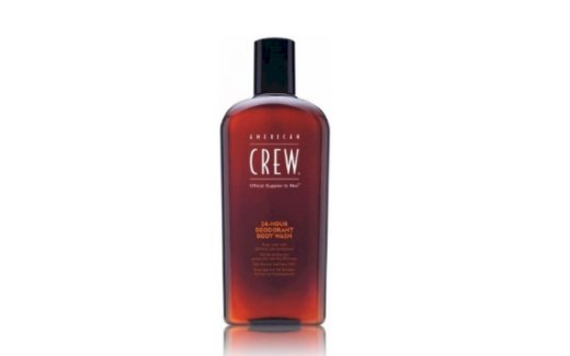 American Crew 24-Hour Deodorant Ķermeņa Līdzeklis
