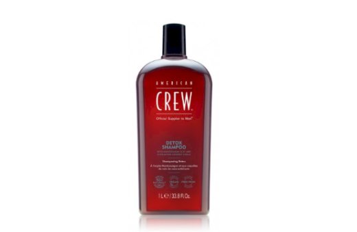 American Crew Detox Šampūns 250