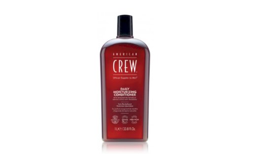 American Crew Daily Moisturizing Kondicionieris 1000