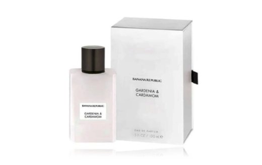 Banana Republic Gardenia & Cardamom Smaržas