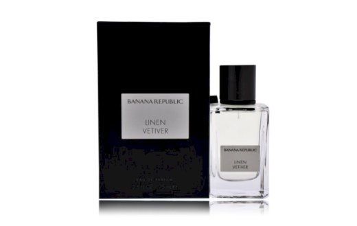 Banana Republic Linen Vetiver Smaržas EDP