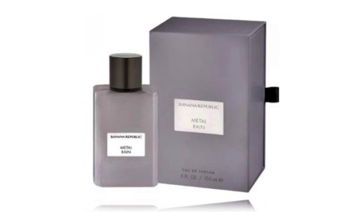 Banana Republic Metal Rain Smaržas EDP