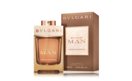 Bvlgari Man Terrae Essence Smaržas EDP
