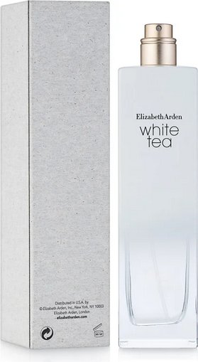 Elizabeth Arden White Tea Smaržas EDT