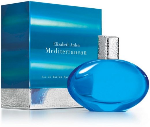Elizabeth Arden Mediterranean Smaržas EDP 100