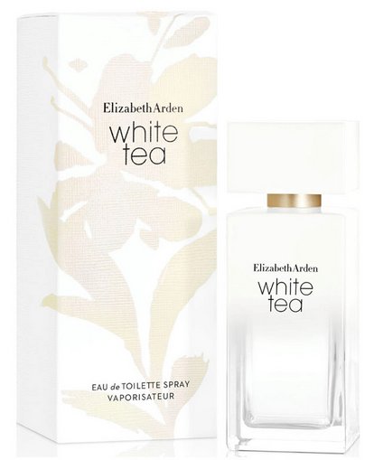 Elizabeth Arden White Tea Perfume EDT