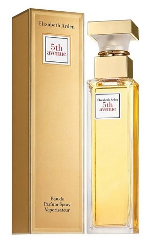 Elizabeth Arden 5th Avenue Smaržas EDP