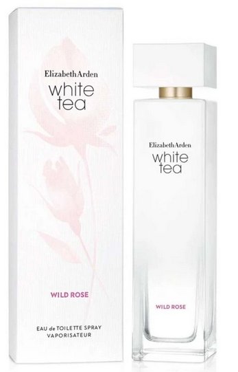 Elizabeth Arden White Tea Wild Rose