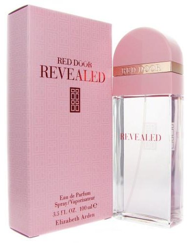 Elizabeth Arden Red Door Revealed Perfume