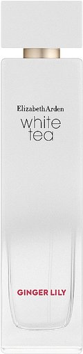Elizabeth Arden White Tea Ginger Lily