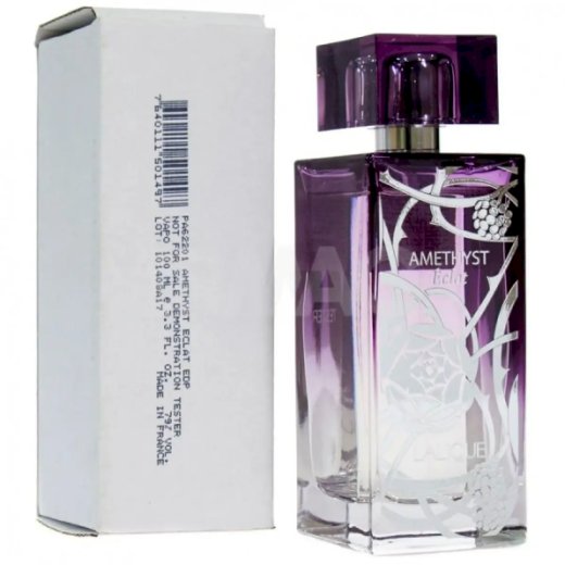 Lalique Amethyst Eclat Smaržas EDP 100