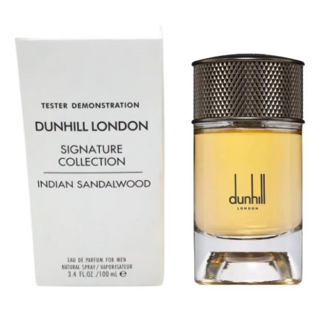 Dunhill Signature Collection Indian Sandalwood Perfume