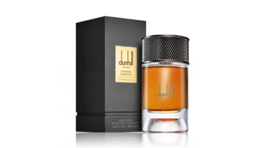 Dunhill Signature Collection Egyptian Smoke Smaržas