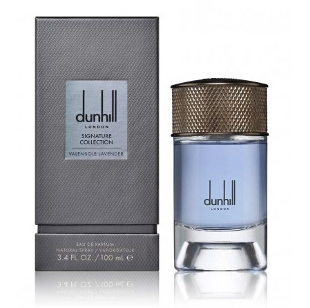 Dunhill Signature Collection Valensole Lavender Smaržas