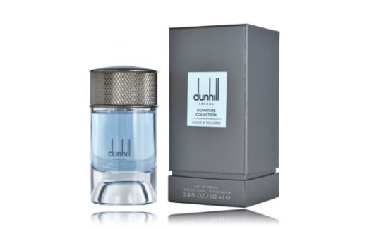 Dunhill Signature Collection Nordic Fougere Smaržas