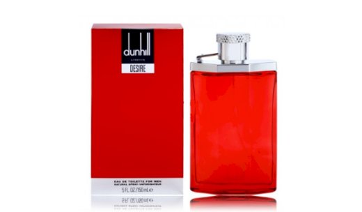 Dunhill Desire for Man Smaržas EDT