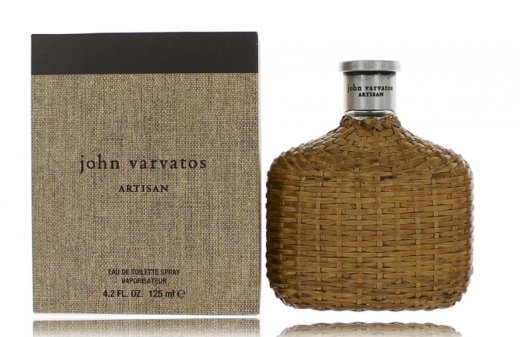 John Varvatos Artisan Smaržas EDT 125