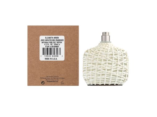 John Varvatos Artisan Pure Smaržas EDT