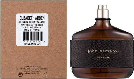 John Varvatos John Varvatos Smaržas EDT