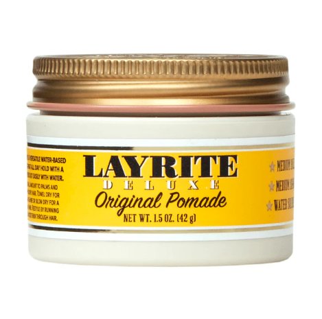 Layrite Original Pomāde 42 g