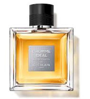 Guerlain L`Homme Idéal Smaržas EDT 100