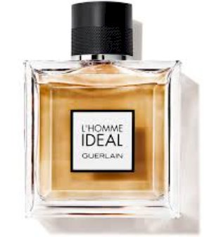 Guerlain L`Homme Idéal Perfume EDP 100