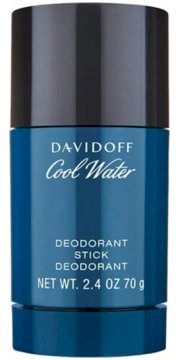 Davidoff Cool Water Man Dezodorants 75