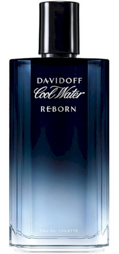 Davidoff Cool Water Reborn Smaržas EDT