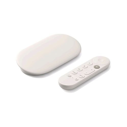 Google TV Streamer 4K GA05662 Multivides