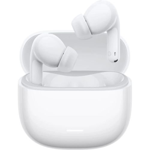Xiaomi Redmi Buds 8 Lite Bezvadu Austiņas White