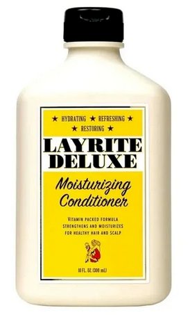 Layrite Mitrinošs Kondicionieris Matiem 300 ml