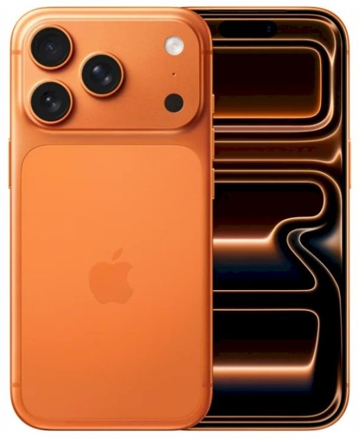 Apple iPhone 17 Pro Viedtālrunis 256GB