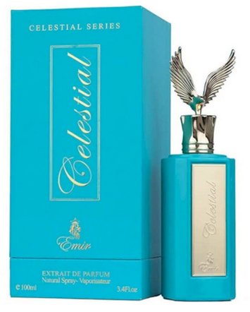 Emir Celestial Perfume EDP 100 ml