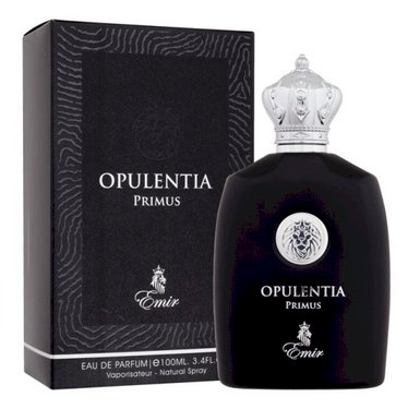 Emir Opulentia Primus Smaržas EDP 100