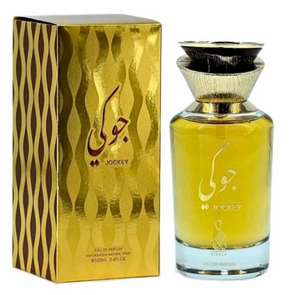 Risala Jockey Smaržas EDP 100 ml