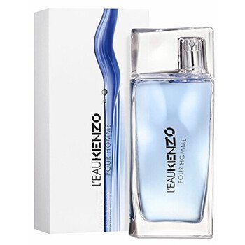 Le Eau par Kenzo pour Homme