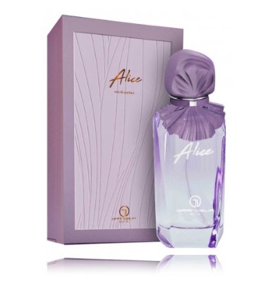 Grandeur Alice Smaržas EDP 100 ml